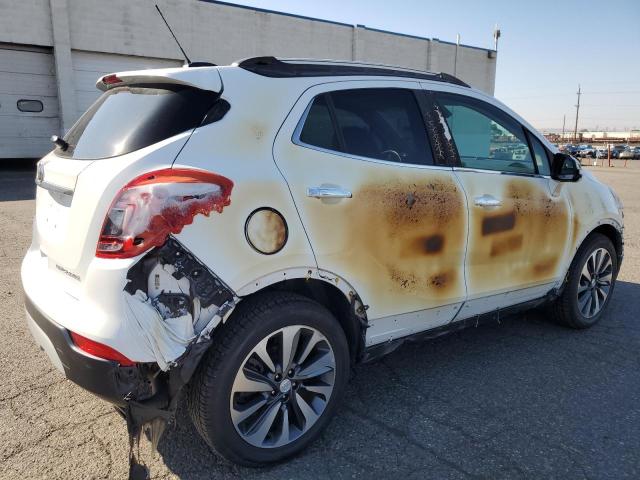 Photo 3 from auction – 2019 BUICK ENCORE ESS with VIN KL4CJCSM2KB887100
