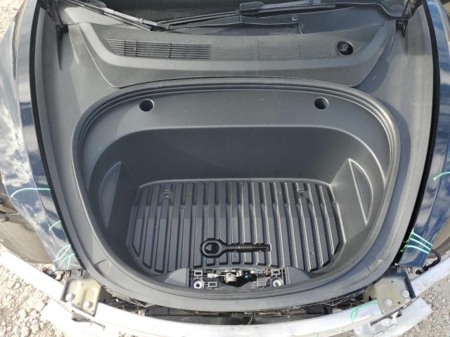 Photo 11 from auction – 2022 TESLA MODEL 3 with VIN 5YJ3E1EB1NF173887