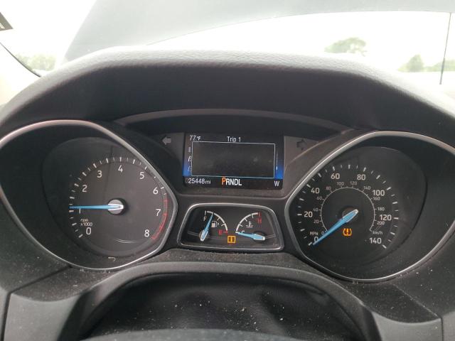 Photo 9 from auction – 2017 FORD FOCUS SE with VIN 1FADP3F21HL341012