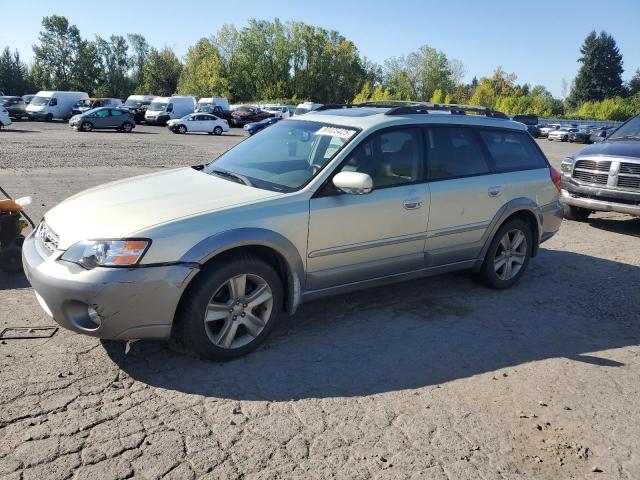 SUBARU OUTBACK OU 2005 with VIN 4S4BP86C454345564 - Photo from auction