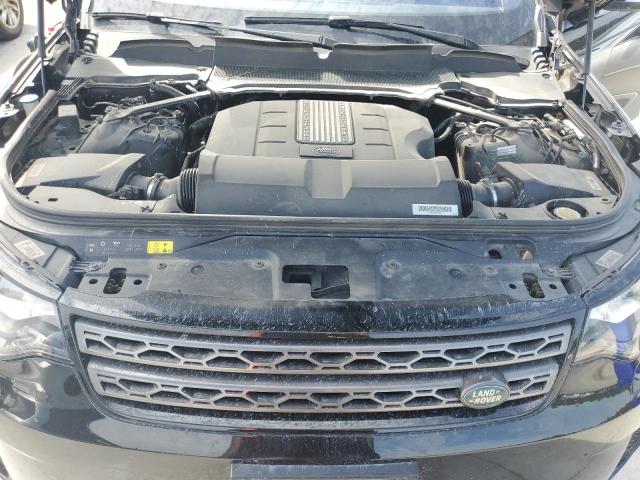 Photo 12 from auction – 2018 LAND ROVER DISCOVERY with VIN SALRG2RV7JA063761