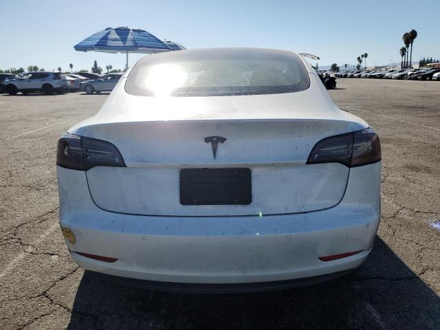 Photo 6 from auction – 2021 TESLA MODEL 3 with VIN 5YJ3E1EA5MF097094