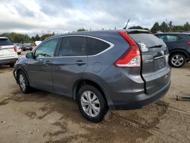 Photo 2 from auction – 2013 HONDA CR-V EX with VIN 2HKRM4H58DH646415