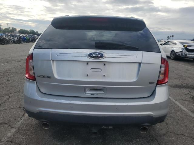 Photo 6 from auction – 2014 FORD EDGE SE with VIN 2FMDK4GC4EBB30321