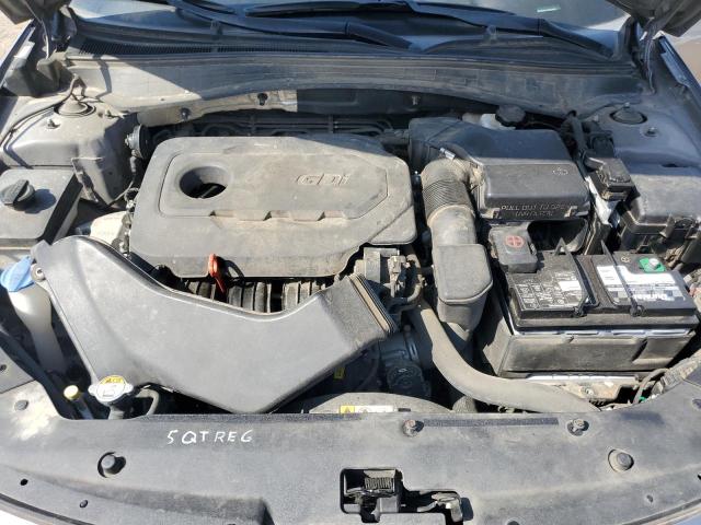 Zdjęcie 11 z aukcji – 2016 KIA OPTIMA EX z VIN 5XXGU4L32GG004026