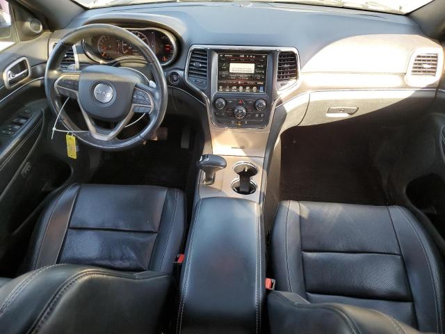 Photo 8 from auction – 2014 JEEP GRAND CHER with VIN 1C4RJFBG0EC568420