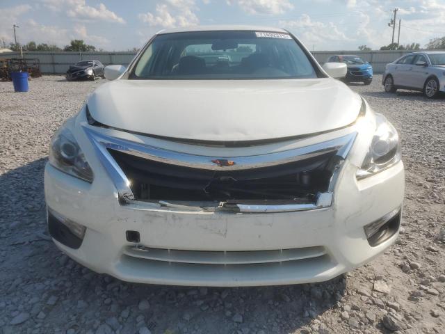 Photo 5 from auction – 2015 NISSAN ALTIMA 2.5 with VIN 1N4AL3AP6FC226713