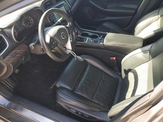 Фото 7 с аукциона – 2017 NISSAN MAXIMA 3.5 с VIN 1N4AA6AP1HC406109