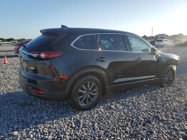 Photo 3 from auction – 2022 MAZDA CX-9 TOURI with VIN JM3TCBCY4N0609074
