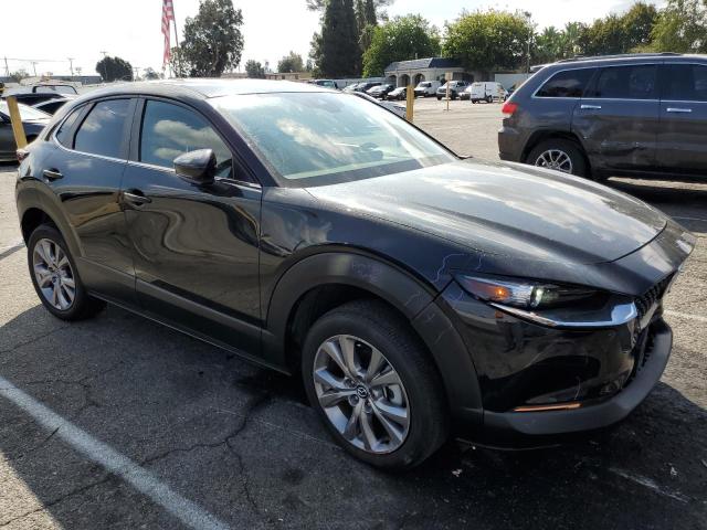 Photo 4 from auction – 2022 MAZDA CX-30 SELE with VIN 3MVDMBBLXNM451965