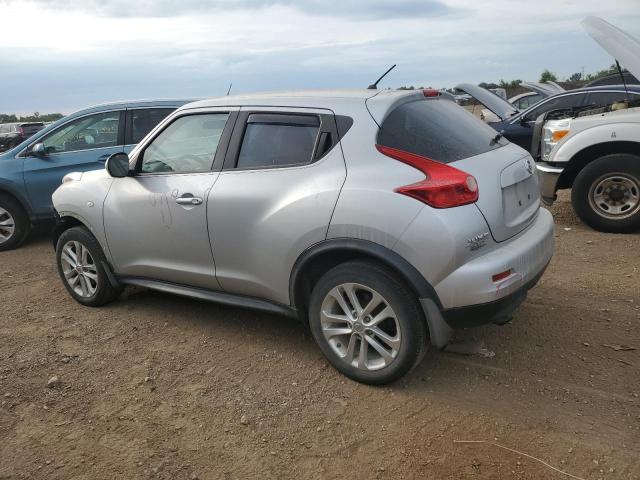 Photo 2 from auction – 2013 NISSAN JUKE S with VIN JN8AF5MR7DT215960