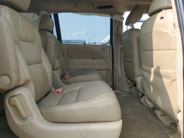 Photo 11 from auction – 2009 HONDA ODYSSEY EX with VIN 5FNRL38699B019945
