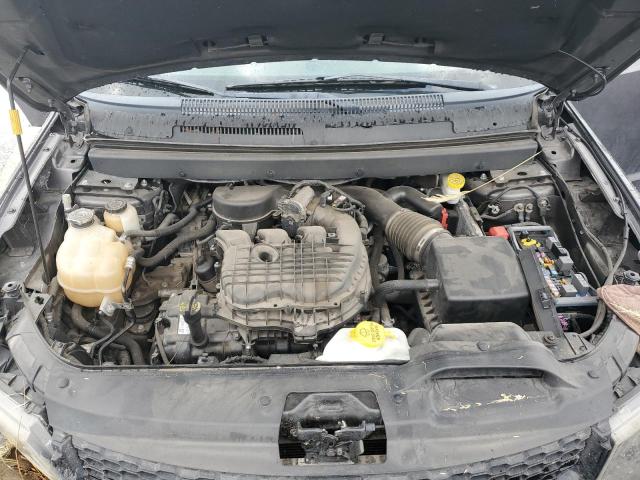 Photo 12 from auction – 2018 DODGE JOURNEY CROSSROAD with VIN 3C4PDDGG5JT387002