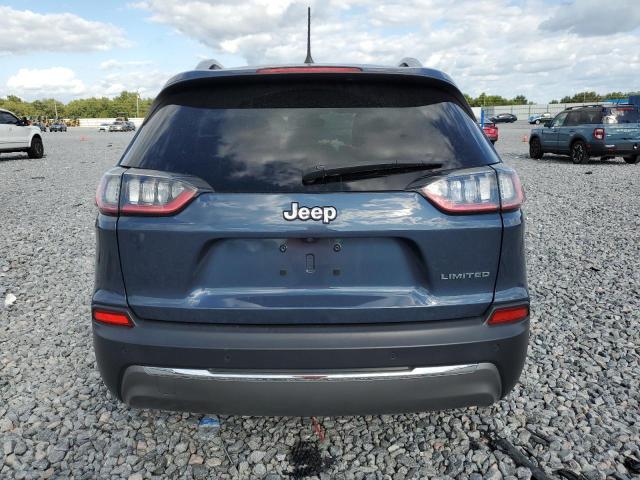 Photo 6 from auction – 2020 JEEP CHEROKEE L with VIN 1C4PJLDB7LD561172