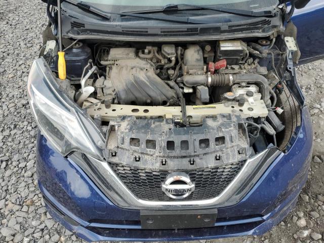 Photo 11 from auction – 2019 NISSAN VERSA NOTE with VIN 3N1CE2CP9KL358015