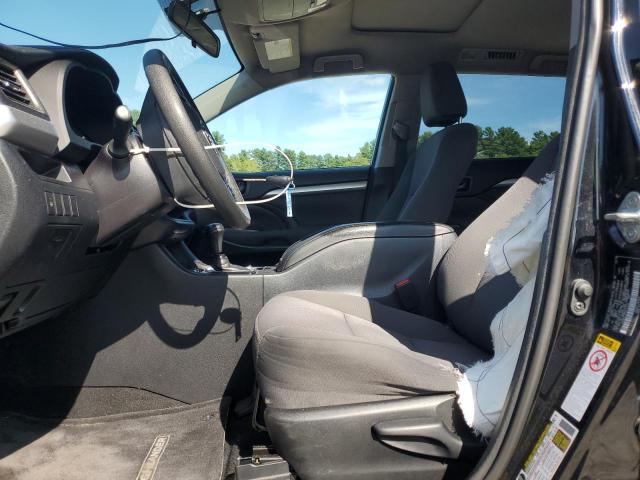Photo 7 from auction – 2016 TOYOTA HIGHLANDER with VIN 5TDBKRFH9GS275104