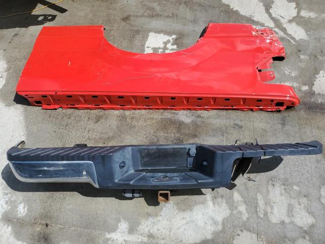Photo 12 from auction – 2014 FORD F150 with VIN 1FTMF1CM2EFA41187