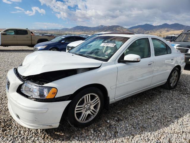 Photo 1 from auction – 2007 VOLVO S60 2.5T with VIN YV1RS592172603650