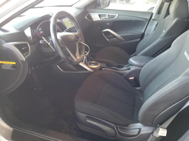 Photo 7 from auction – 2017 HYUNDAI VELOSTER with VIN KMHTC6AD9HU320779