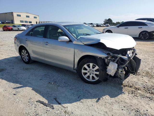 Photo 4 from auction – 2007 TOYOTA CAMRY CE with VIN JTNBE46K973119552