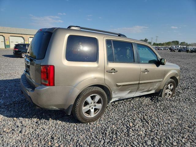 Photo 3 from auction – 2011 HONDA PILOT EXL with VIN 5FNYF4H52BB021557