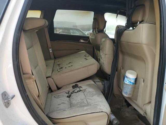 Photo 11 from auction – 2014 JEEP GRAND CHER with VIN 1C4RJFCM0EC302898