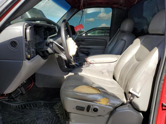 Photo 7 from auction – 2003 CHEVROLET SILVERADO with VIN 1GCEC14V23Z353008