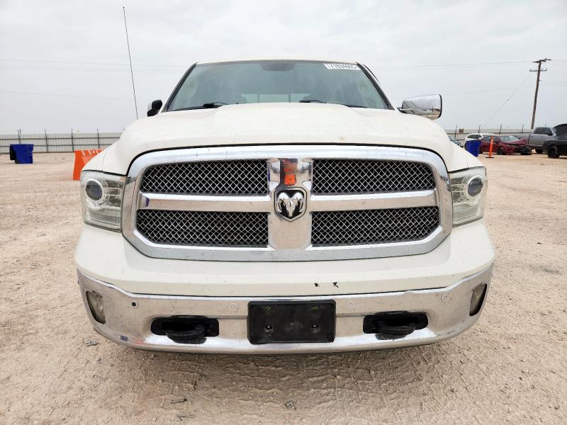 Photo 5 from auction – 2016 RAM 1500 LONGH with VIN 1C6RR6PT7GS216031