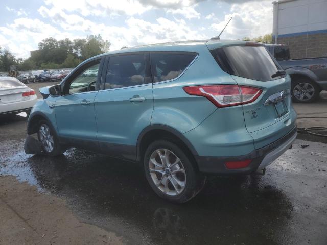 Photo 2 from auction – 2013 FORD ESCAPE SEL with VIN 1FMCU9HX6DUB27854