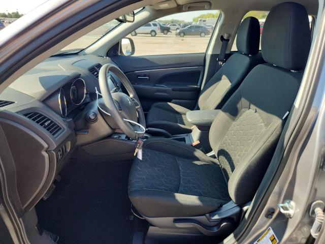 Photo 7 from auction – 2024 MITSUBISHI OUTLANDER with VIN JA4ARUAU3RU010122