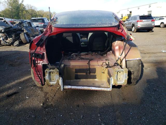 Photo 6 from auction – 2019 TESLA MODEL 3 with VIN 5YJ3E1EA2KF314534