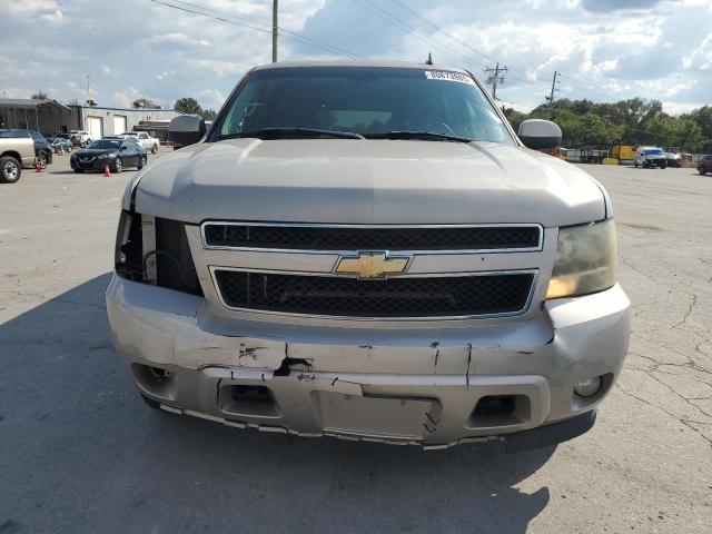Photo 5 from auction – 2007 CHEVROLET SUBURBAN C with VIN 1GNFC16J97J405826