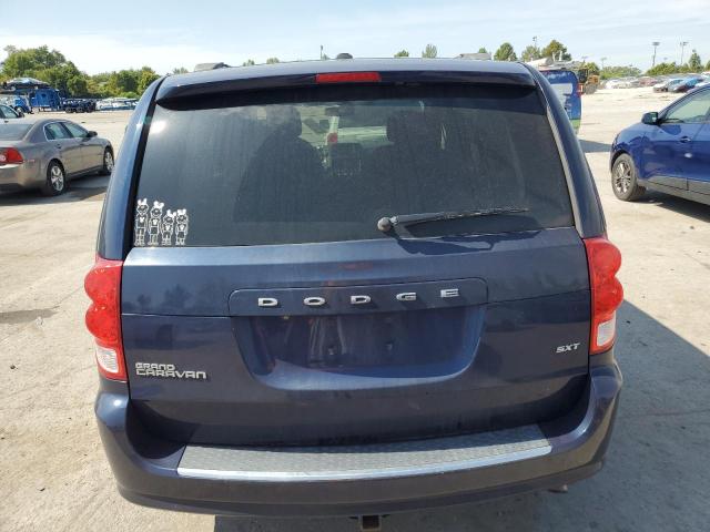Photo 6 from auction – 2015 DODGE GRAND CARA with VIN 2C4RDGCG7FR606469