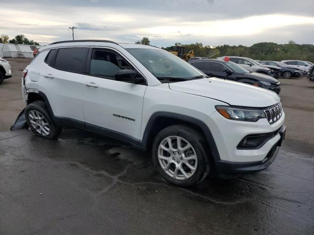 Photo 4 from auction – 2023 JEEP COMPASS LA with VIN 3C4NJDFNXPT515291