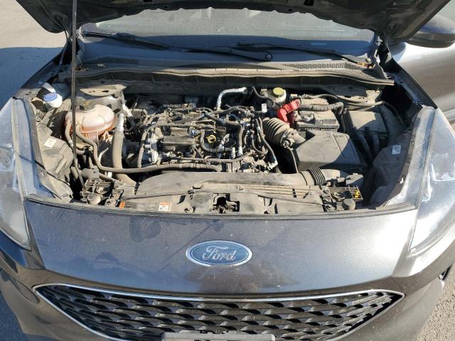 Photo 12 from auction – 2020 FORD ESCAPE with VIN 1FMCU0G69LUC64080