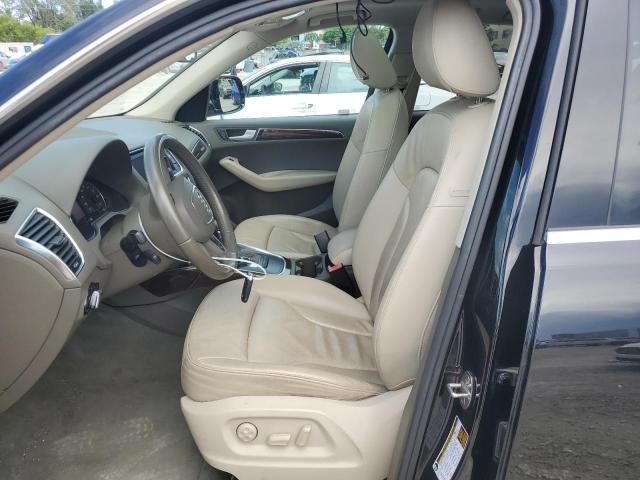 Photo 7 from auction – 2011 AUDI Q5 PREMIUM with VIN WA1CFAFP0BA047641