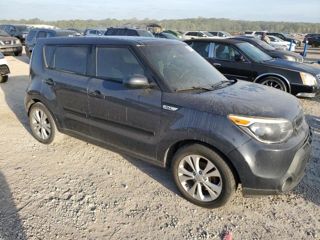 Photo 4 from auction – 2015 KIA SOUL + with VIN KNDJP3A50F7131554