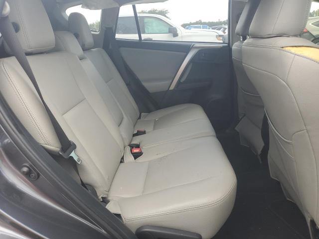 Photo 11 from auction – 2015 TOYOTA RAV4 LE with VIN JTMZFREV4FD056667