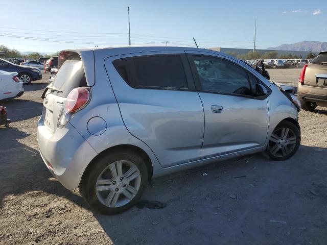 Photo 3 from auction – 2013 CHEVROLET SPARK LS with VIN KL8CB6S90DC575315