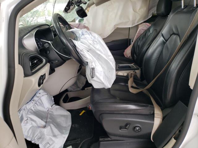 Photo 7 from auction – 2022 CHRYSLER PACIFICA T with VIN 2C4RC3BG9NR105823