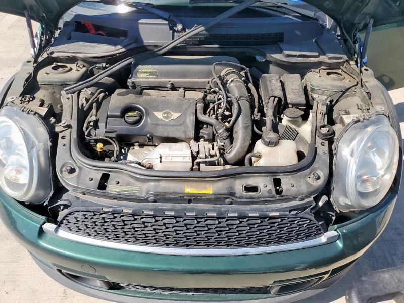 Photo 12 from auction – 2013 MINI COOPER S with VIN WMWSV3C5XDT478124