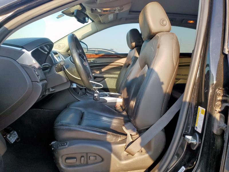 Photo 7 from auction – 2015 CADILLAC SRX PREMIU with VIN 3GYFNDE31FS623239