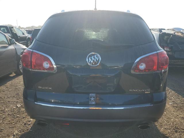 Photo 6 from auction – 2009 BUICK ENCLAVE CX with VIN 5GAER13D29J194765