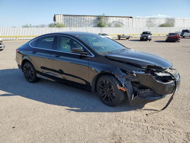 Photo 4 from auction – 2016 CHRYSLER 200 LX with VIN 1C3CCCFB8GN185897
