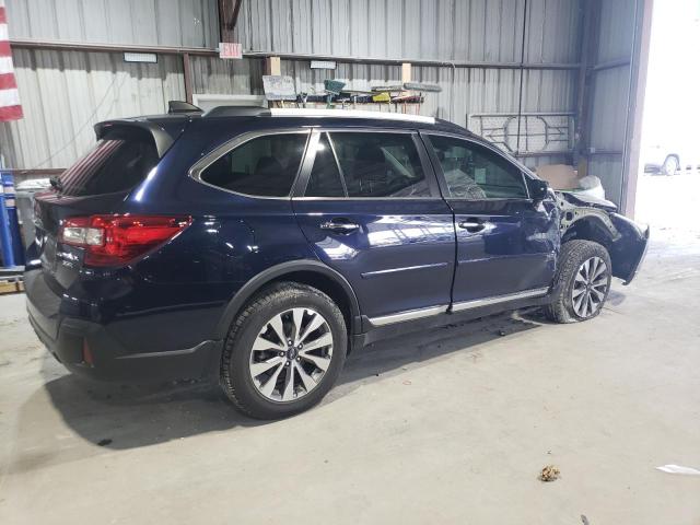 Photo 3 from auction – 2018 SUBARU OUTBACK TOURING with VIN 4S4BSETC3J3388245