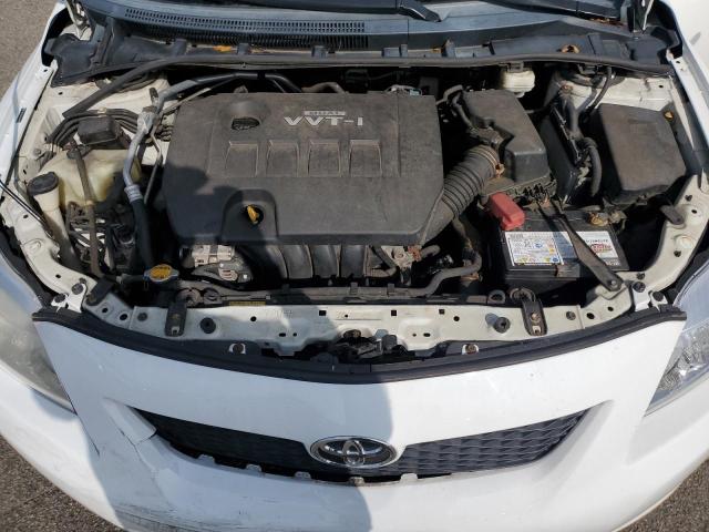 صورة رقم 11 من المزاد - 2010 TOYOTA COROLLA BA مع VIN 2T1BU4EE9AC347889