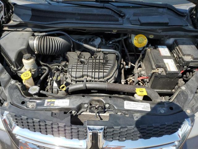 Photo 12 from auction – 2019 DODGE GRAND CARA with VIN 2C4RDGCG3KR562917