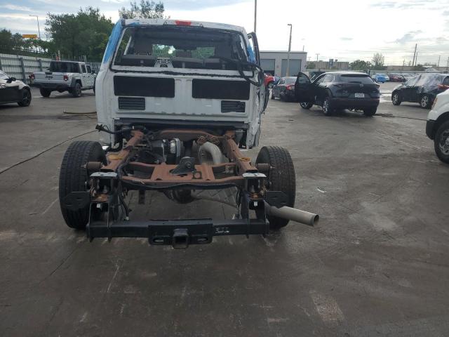 Photo 6 from auction – 2017 FORD F250 SUPER with VIN 1FT7W2B63HEC91568
