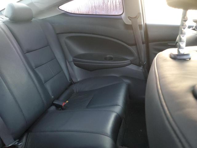 Photo 10 from auction – 2009 HONDA ACCORD EXL with VIN 1HGCS12899A005643