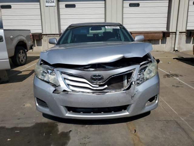Photo 5 from auction – 2010 TOYOTA CAMRY BASE with VIN 4T1BF3EK1AU058417